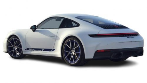 PORSCHE 911 [992] CARRERA COUPE  view 2